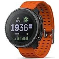 Suunto Vertical Steel Solar Canyon