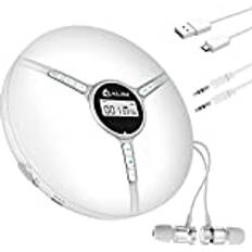 Klim Discman Portable CD