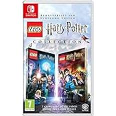 Time Warner Lego Harry Potter Kollektion