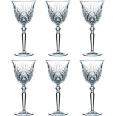 Nachtmann Palais Rödvinsglas 23cl 6st