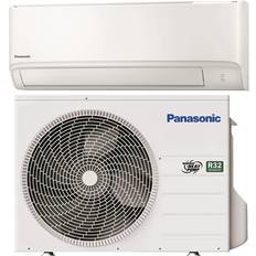 Panasonic Inomhus- & Utomhusdel Luft-vattenvärmepump Panasonic CZ35ZKE Inomhus- & Utomhusdel