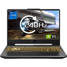 ASUS TUF Gaming F15 FX506HF-HN001W