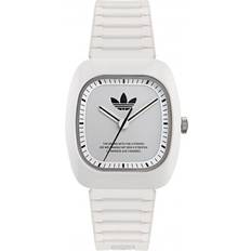 Watches adidas Retro Wave Two Bio-Ceramic White AOSY24030