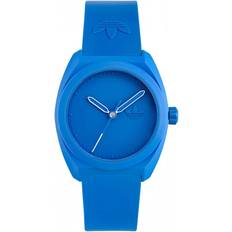 Watches adidas Project Three Bio-Ceramic Blue AOST24052