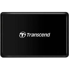 Transcend Transcend ts-rdf2 cfast 2.0 usb 3.1 kartenleser