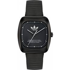 Watches adidas Retro Wave One IP Black AOSY24026