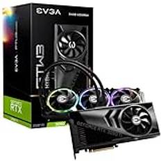EVGA GeForce RTX 3090 Ti FTW3 ULTRA HYBRID