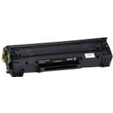 Xerox Toner Cartridge Equivalent to HP CF283X - Black