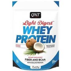 Light Digest Protein Crème Brélée 500 g