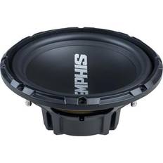 Boat & Car Speakers Memphis Audio SRX1244V 12" Dual 4-ohm