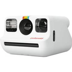 Polaroid Go Instant Camera Generation 2 White