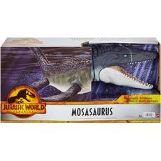 Dinosaurer Actionfigurer Mattel Jurassic World Dominion Mosasaurus