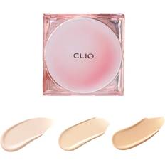 Clio Kill Cover The New Founwear Cushion SPF50 PA+++ Linen