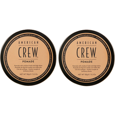 American Crew Pomades American Crew Pomade 50g x2