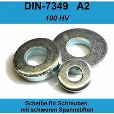 Lavadoras Reyher Scheiben Din 7349 A 2 100 HV 13;0