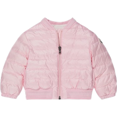 Moncler Baby's Down Padded Ter Jacket - Pink