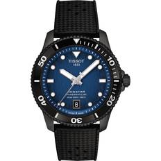 Tissot Seastar 1000 Powermatic 80 40mm