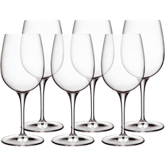 Luigi Bormioli Palace Red Wine Glass 36.5cl 6pcs