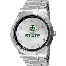 Watches Jardine Silver Colorado State Rams Integris