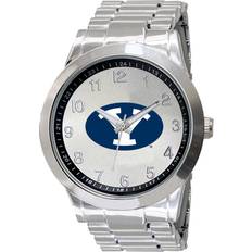 Watches Jardine Silver BYU Cougars Integris