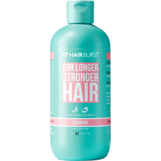 Hairburst Shampoo for Longer Stronger Hair 350ml