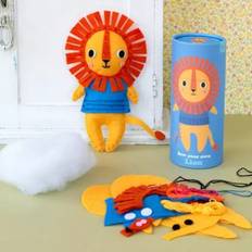 Blue Crafts Rex London Sew Your Own
