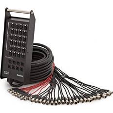 Sub-Zero 32 Channel Stage Box