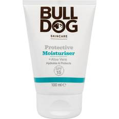 Bulldog Facial Creams Bulldog Protective Moisturiser SPF15 3.4fl oz