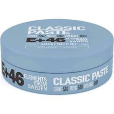 Muotoiluvoiteet ale E+46 Classic Paste