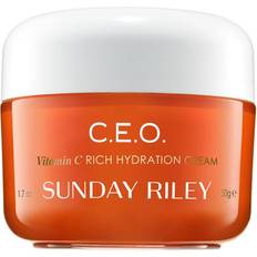 C.E.O. Vitamin C Rich Hydration Cream 50g 