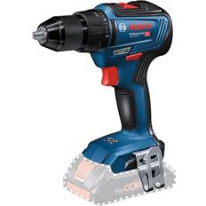 Bosch GSR 18V-55 Professional Solo