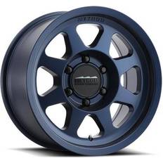 Method Race Wheels 19" Car Rims Method Race Wheels MR701 15X7 +15MM OS 5X100 56.1MM CB BAHIA BLUE