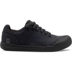 Union Canvas M - Black