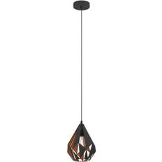 Eglo Carlton 1 Pendant Lamp