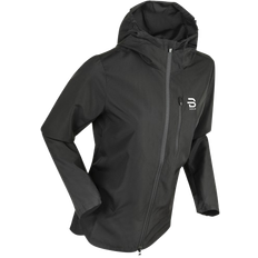 Dæhlie Women's Run Jacket - Black