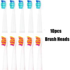 Maxpower Tooth brush Head Heads Replaceable Brush Heads