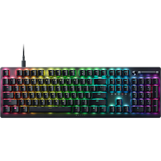 Razer DeathStalker V2 Low Profile