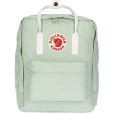 Fjällräven kånken mint Fjällräven Kånken - Mint Green/Cool White