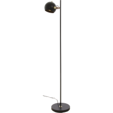Aneta Bow Black Golvlampa 147.5cm