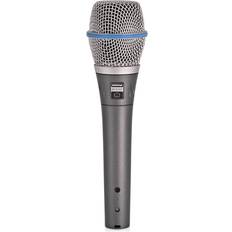 Shure Beta 87C Condenser Microphone