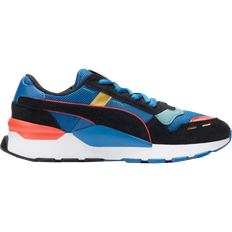 Puma RS Shoes Puma RS 2.0 M - Vallarta Blue/Black/Firelight