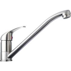Hapilife [Brushed Nickel Kitchen Tap]