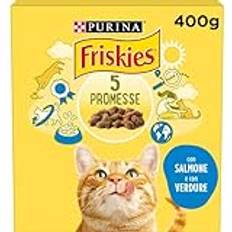 Friskies Katter Husdjur Friskies Kroketter Vuxna Katter