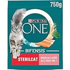 Purina ONE PURINA ONE BIFENSIS STERILCAT kattmat torr