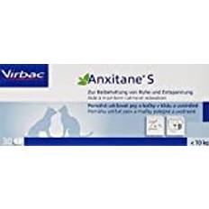 Virbac Anxitane S <10