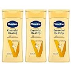 Vaseline Intensive Care Essential Healing Body Lotion 400ml