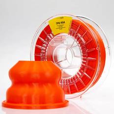 Orange - TPU Filament colorFabb TPU 95A Orange