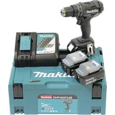 Makita DHP482F3JB(3x3.0Ah)