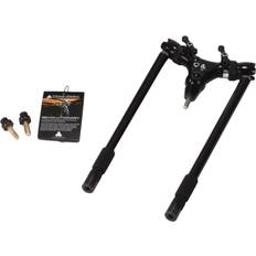Triad-Orbit O2 Dual-Arm Orbital Boom