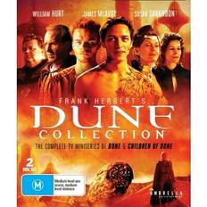 Frank Herbert s Dune Collection Blu-ray